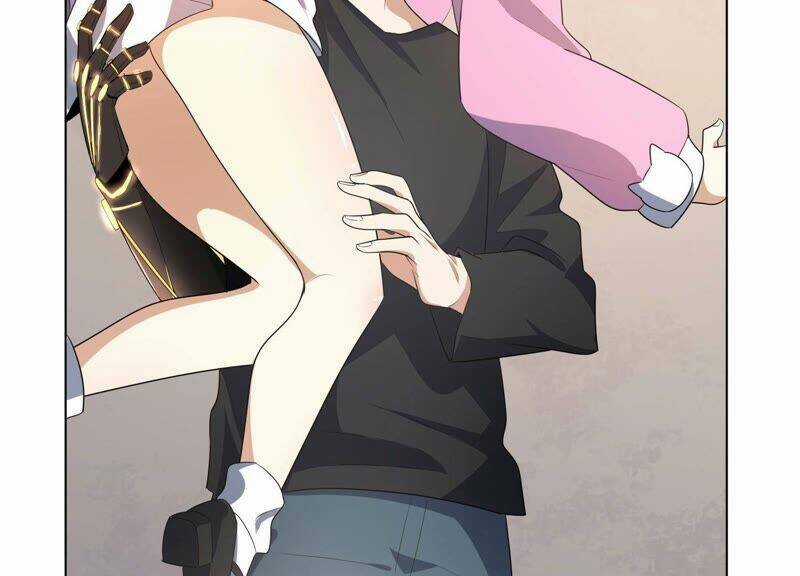 Mạt Thế Cùng Bạn Gái Zombie Chapter 9 trang 37