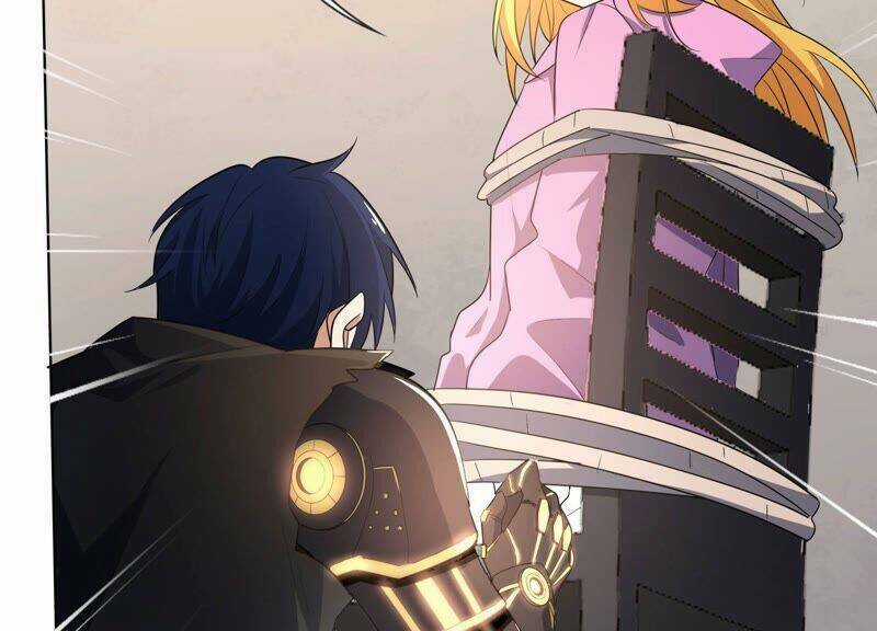 Mạt Thế Cùng Bạn Gái Zombie Chapter 9 trang 41