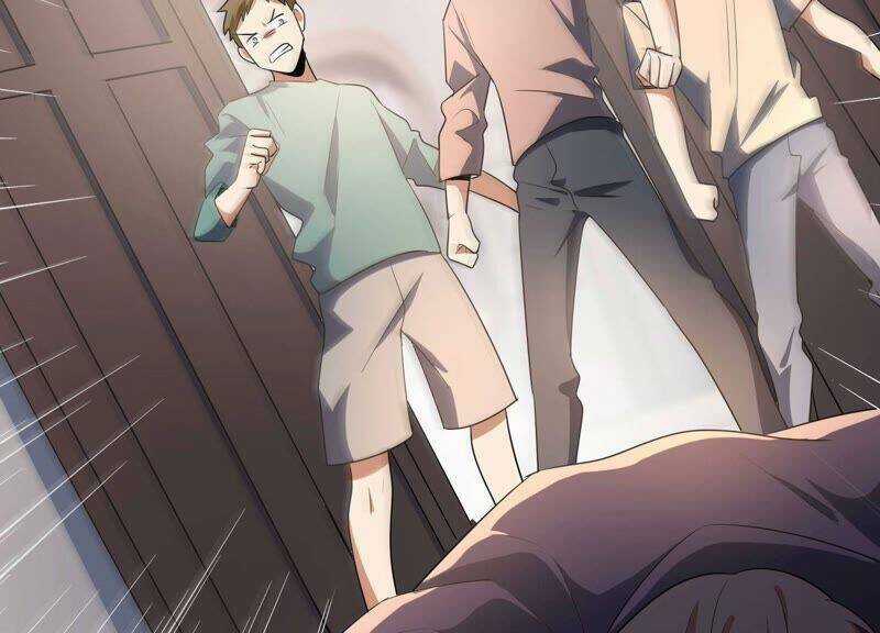 Mạt Thế Cùng Bạn Gái Zombie Chapter 9 trang 52