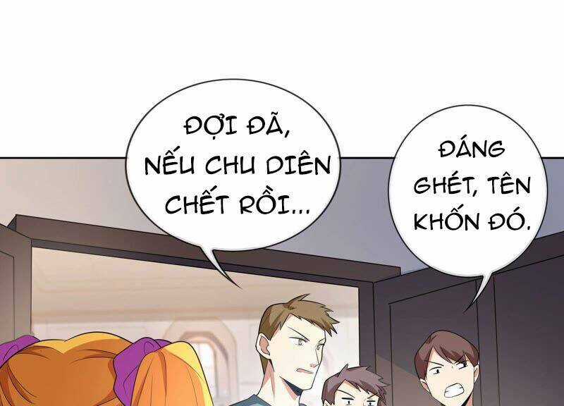 Mạt Thế Cùng Bạn Gái Zombie Chapter 9 trang 57