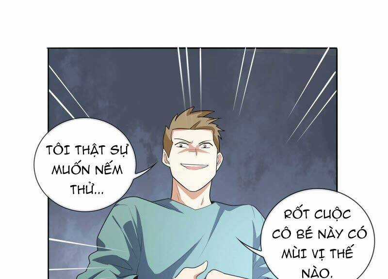 Mạt Thế Cùng Bạn Gái Zombie Chapter 9 trang 60