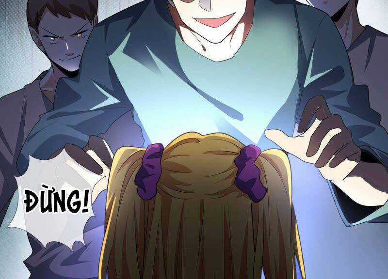 Mạt Thế Cùng Bạn Gái Zombie Chapter 9 trang 64