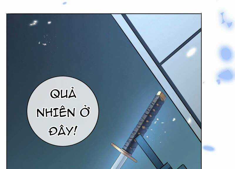 Mạt Thế Cùng Bạn Gái Zombie Chapter 9 trang 70