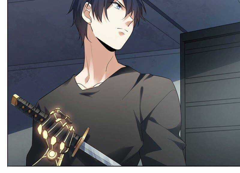 Mạt Thế Cùng Bạn Gái Zombie Chapter 9 trang 77