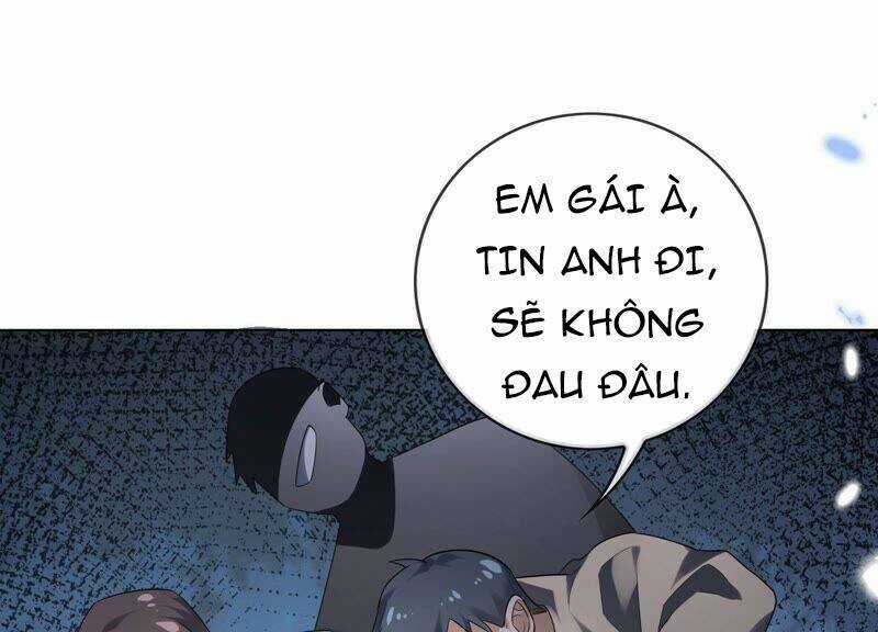 Mạt Thế Cùng Bạn Gái Zombie Chapter 9 trang 79