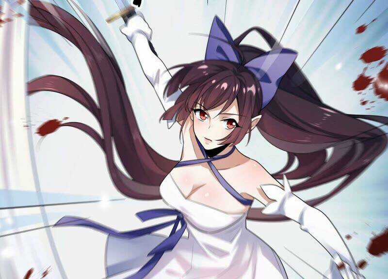 Mạt Thế Cùng Bạn Gái Zombie Chapter 9 trang 90