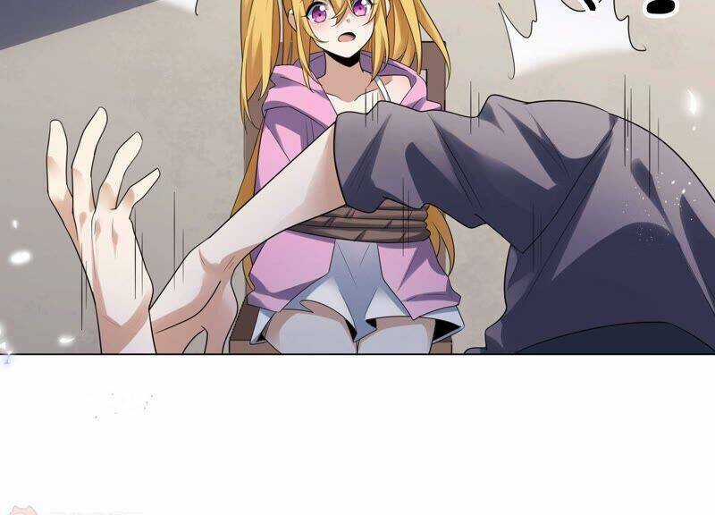 Mạt Thế Cùng Bạn Gái Zombie Chapter 9 trang 94