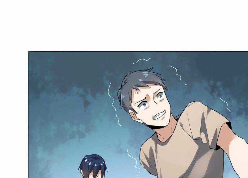 Mạt Thế Cùng Bạn Gái Zombie Chapter 9 trang 96