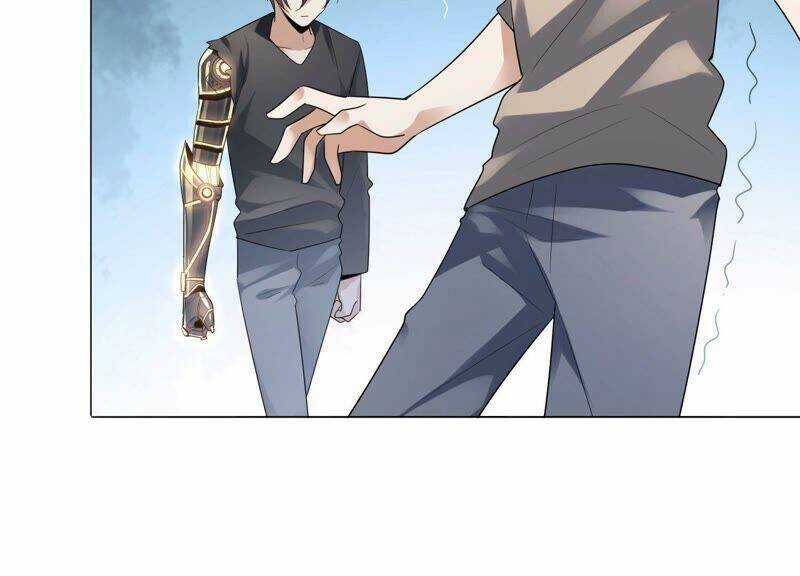 Mạt Thế Cùng Bạn Gái Zombie Chapter 9 trang 97