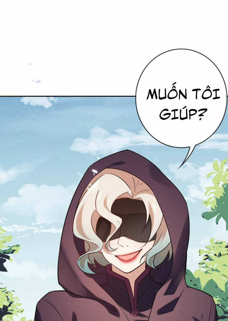 Mạt Thế Cùng Bạn Gái Zombie Chapter 90 trang 11