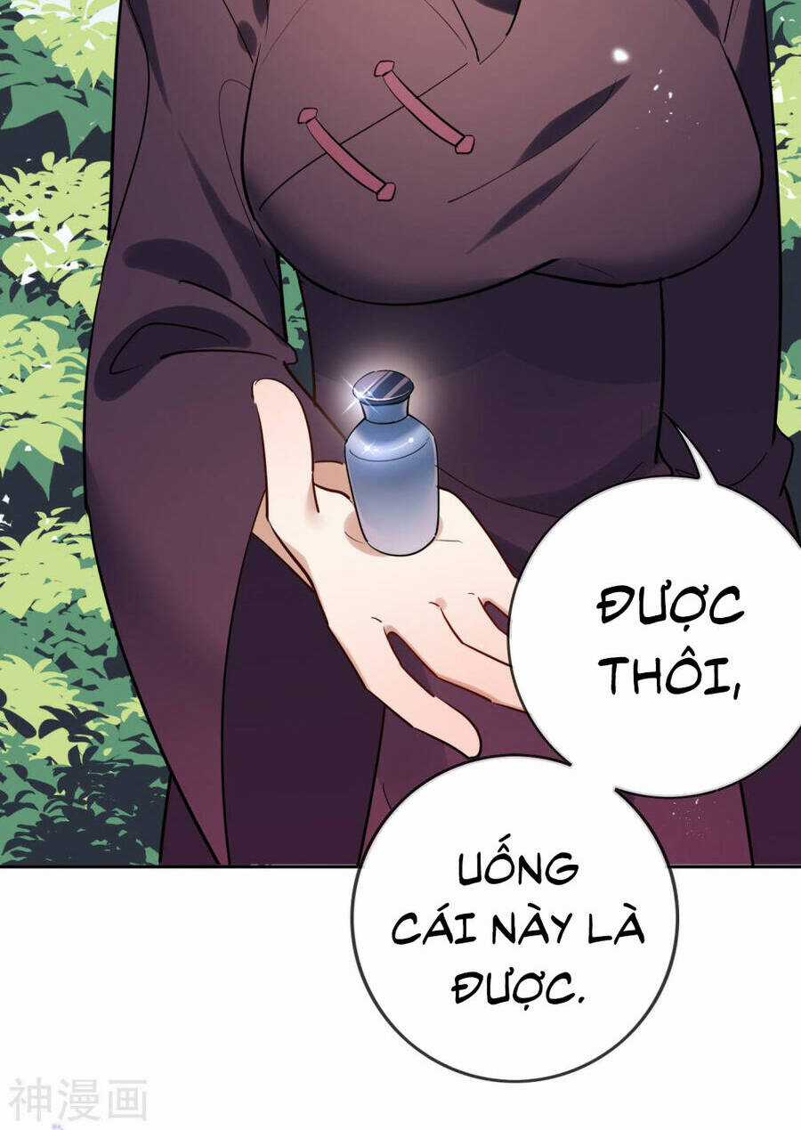 Mạt Thế Cùng Bạn Gái Zombie Chapter 90 trang 12