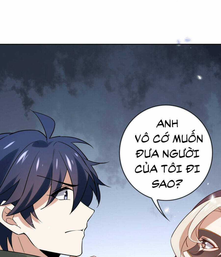 Mạt Thế Cùng Bạn Gái Zombie Chapter 90 trang 14