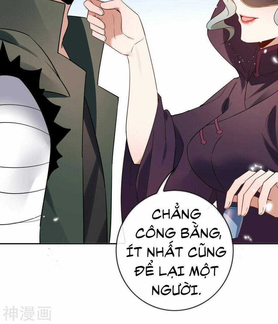 Mạt Thế Cùng Bạn Gái Zombie Chapter 90 trang 15