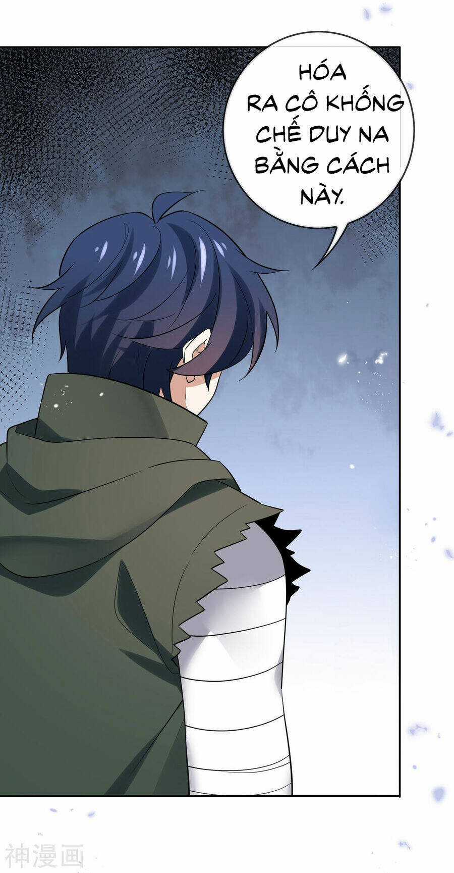 Mạt Thế Cùng Bạn Gái Zombie Chapter 90 trang 17