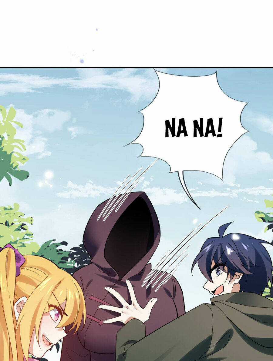 Mạt Thế Cùng Bạn Gái Zombie Chapter 90 trang 18