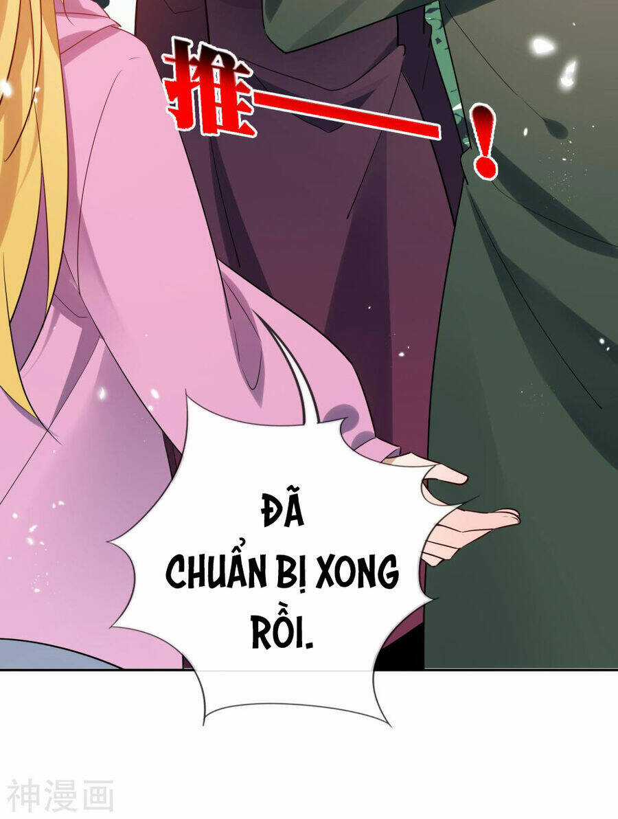 Mạt Thế Cùng Bạn Gái Zombie Chapter 90 trang 19