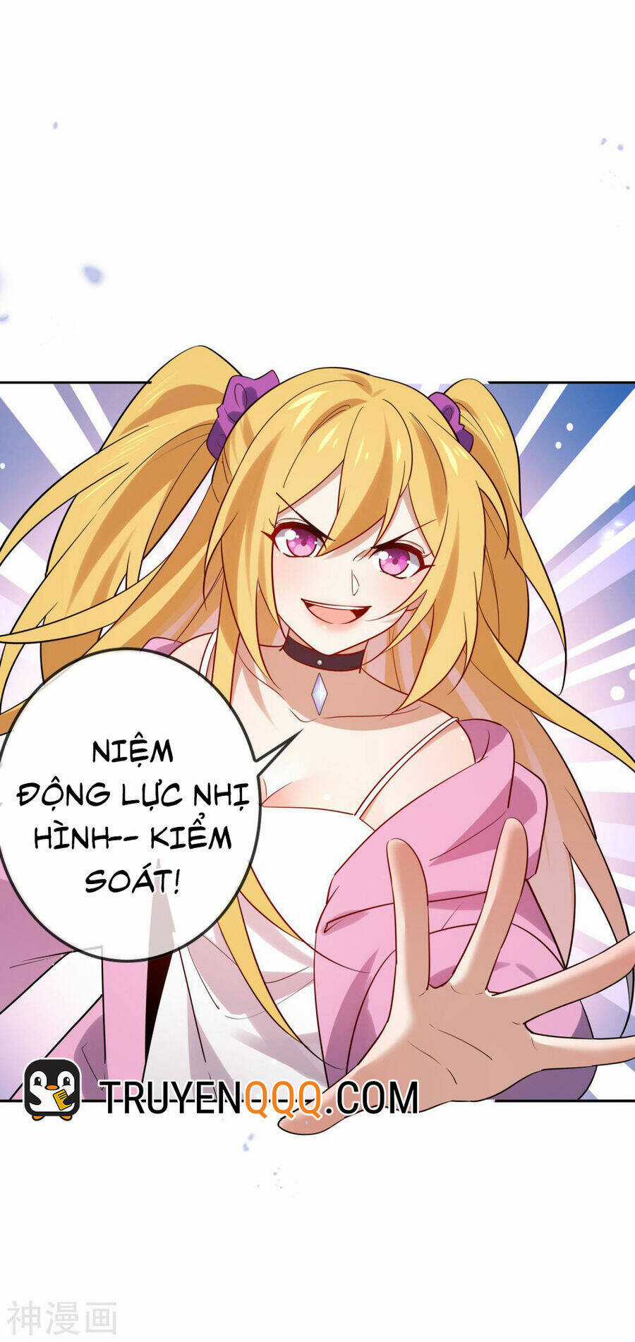 Mạt Thế Cùng Bạn Gái Zombie Chapter 90 trang 20