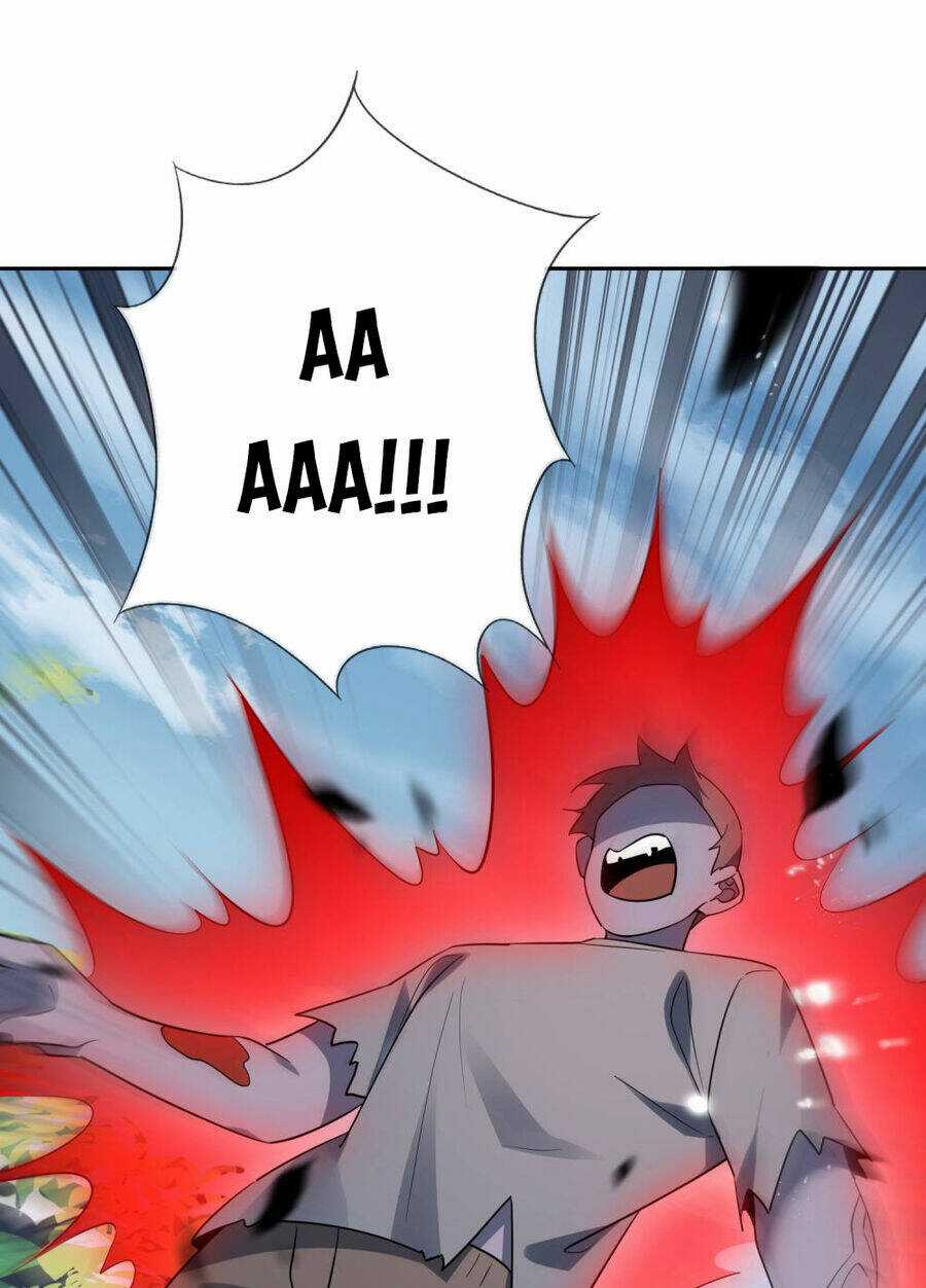 Mạt Thế Cùng Bạn Gái Zombie Chapter 90 trang 21