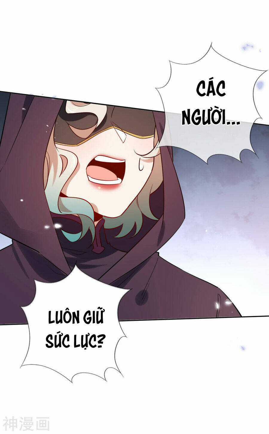 Mạt Thế Cùng Bạn Gái Zombie Chapter 90 trang 24