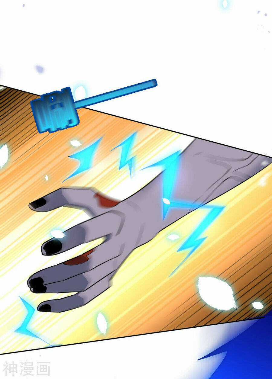 Mạt Thế Cùng Bạn Gái Zombie Chapter 90 trang 28