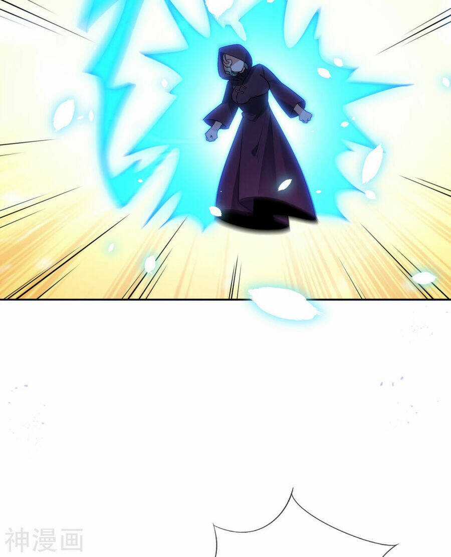 Mạt Thế Cùng Bạn Gái Zombie Chapter 90 trang 30