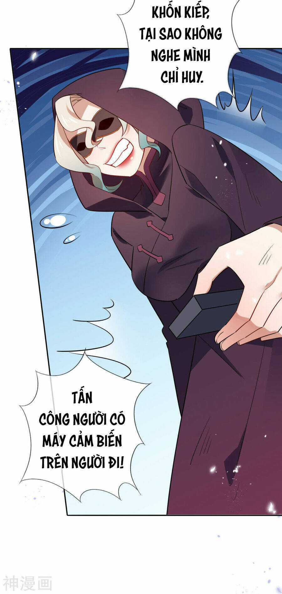 Mạt Thế Cùng Bạn Gái Zombie Chapter 90 trang 31