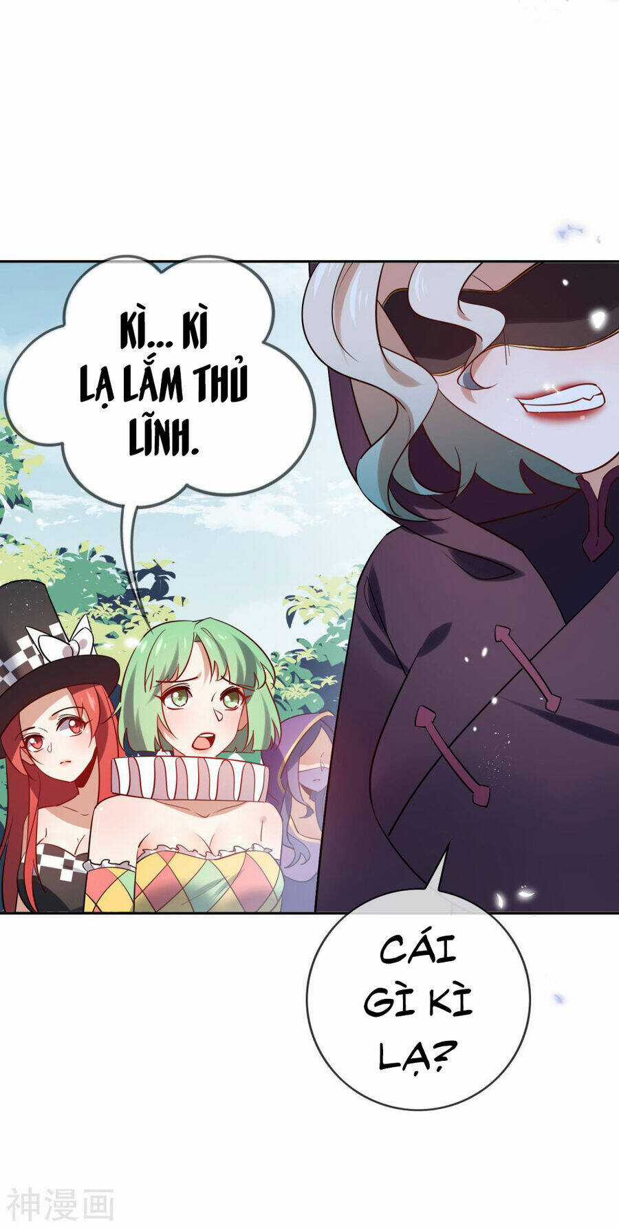 Mạt Thế Cùng Bạn Gái Zombie Chapter 90 trang 32