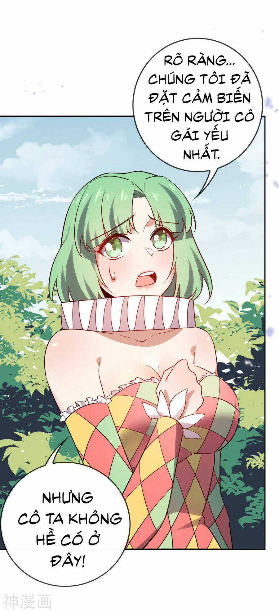 Mạt Thế Cùng Bạn Gái Zombie Chapter 90 trang 33