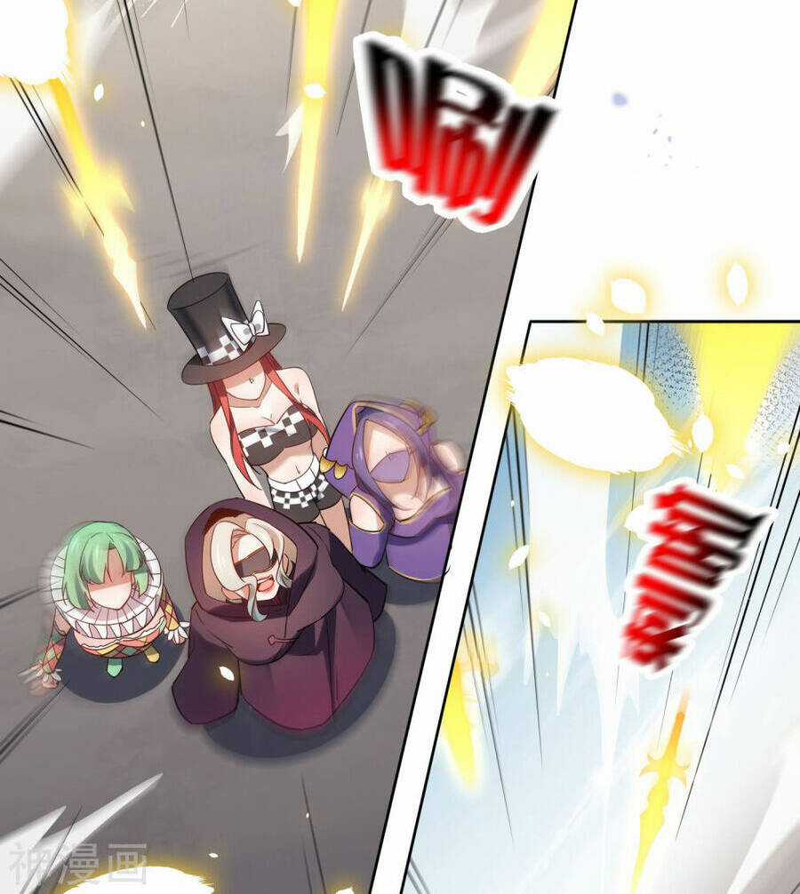 Mạt Thế Cùng Bạn Gái Zombie Chapter 90 trang 38