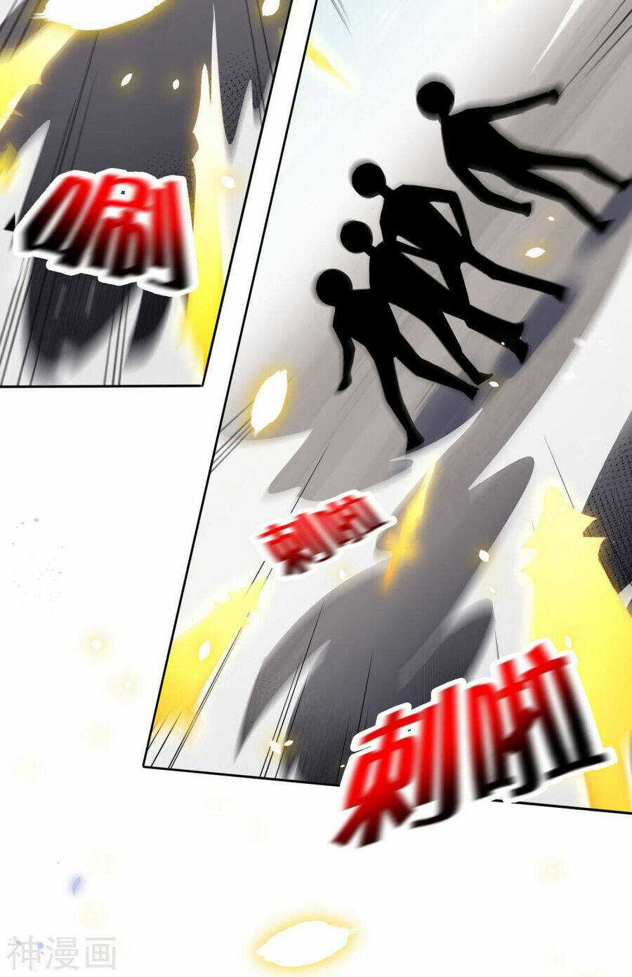 Mạt Thế Cùng Bạn Gái Zombie Chapter 90 trang 39