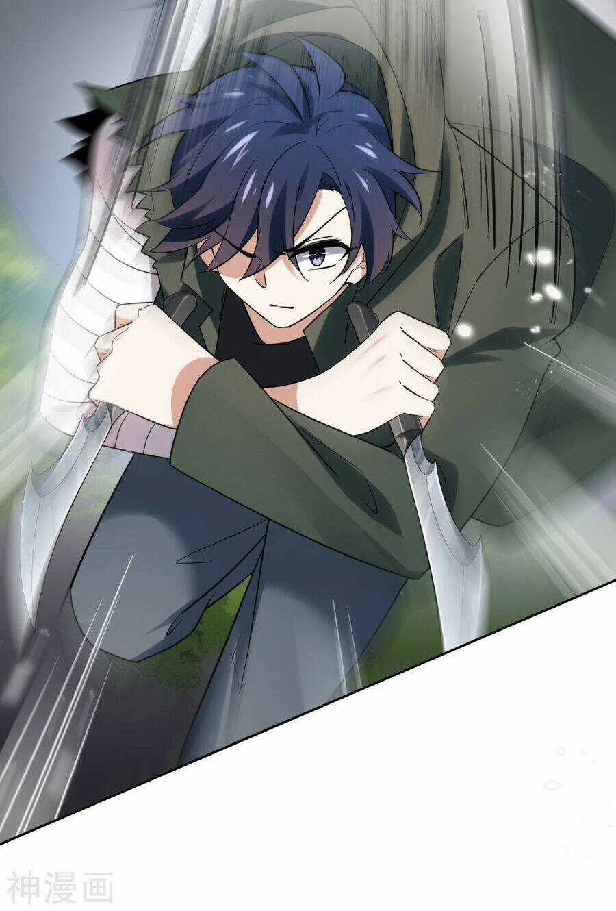 Mạt Thế Cùng Bạn Gái Zombie Chapter 90 trang 4