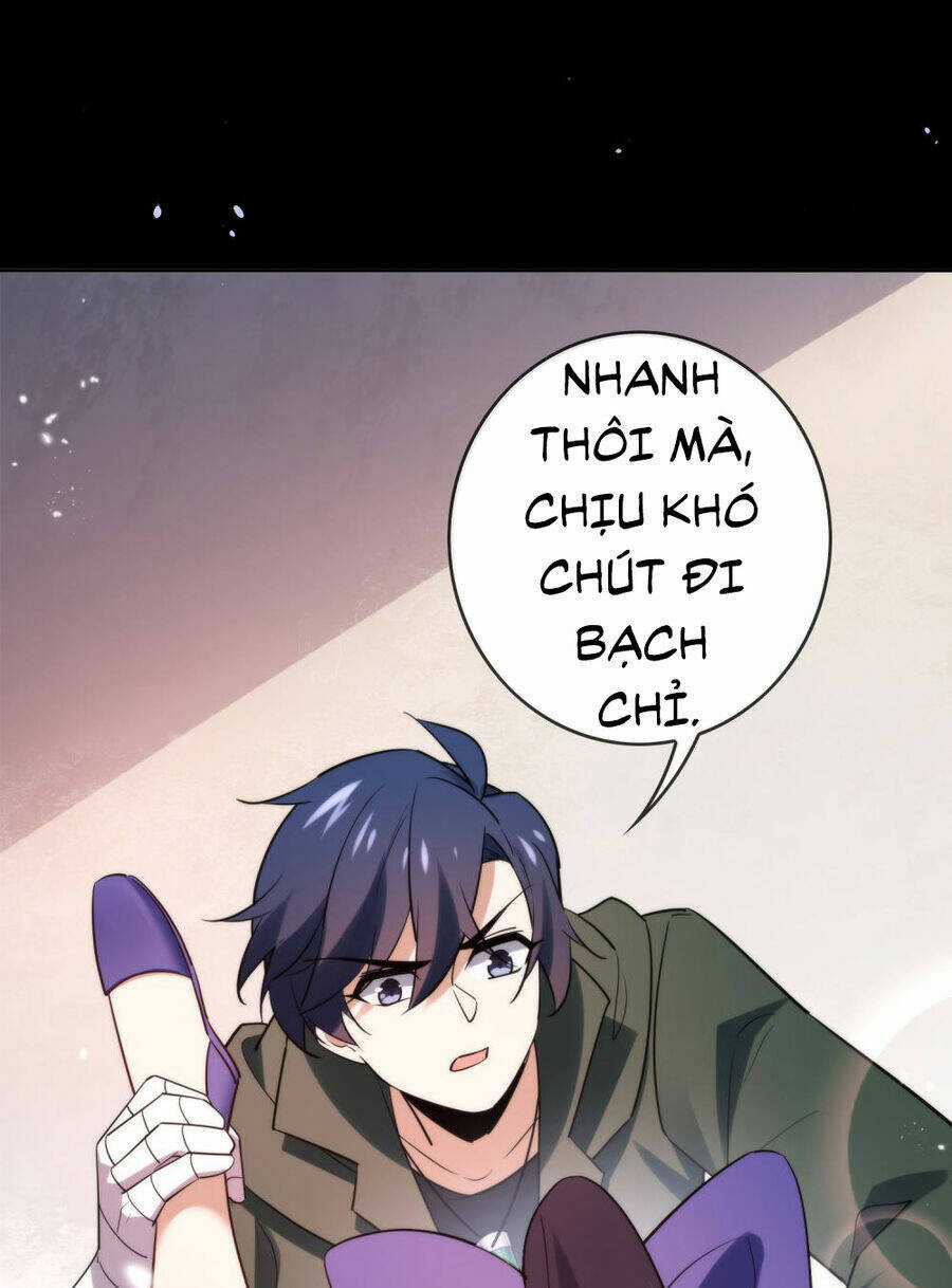 Mạt Thế Cùng Bạn Gái Zombie Chapter 90 trang 42