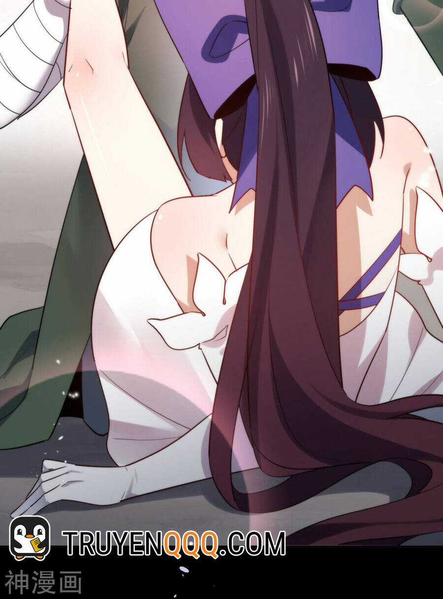 Mạt Thế Cùng Bạn Gái Zombie Chapter 90 trang 43