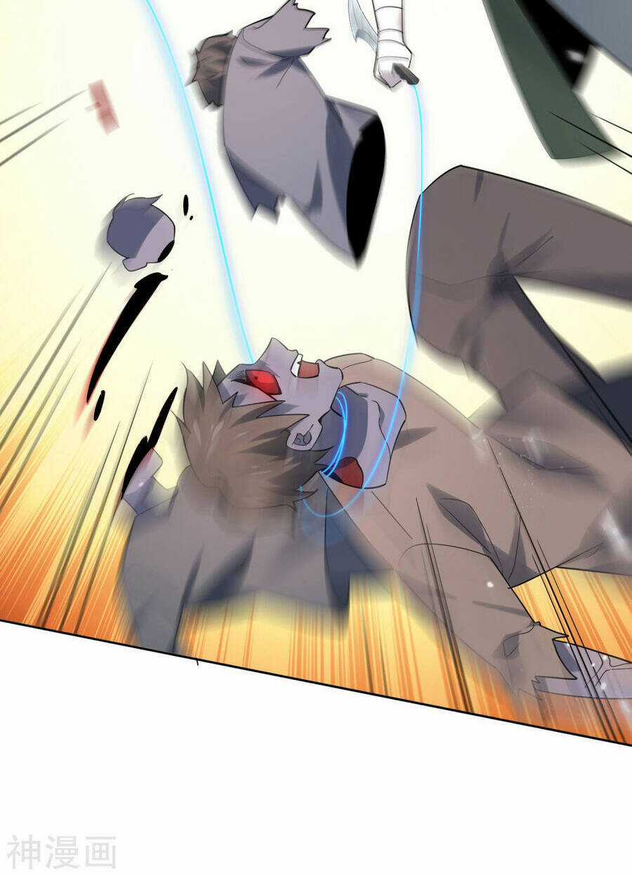 Mạt Thế Cùng Bạn Gái Zombie Chapter 90 trang 6