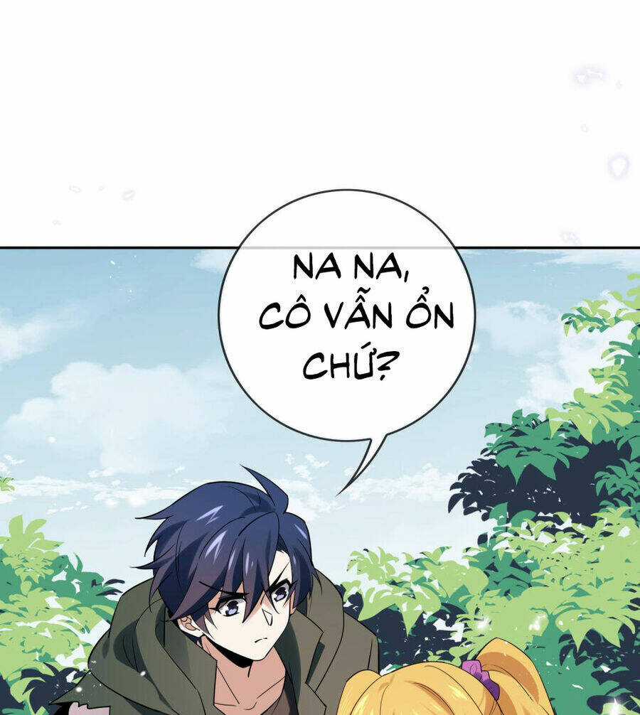 Mạt Thế Cùng Bạn Gái Zombie Chapter 90 trang 7