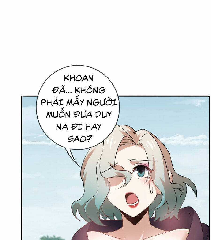 Mạt Thế Cùng Bạn Gái Zombie Chapter 91 trang 13