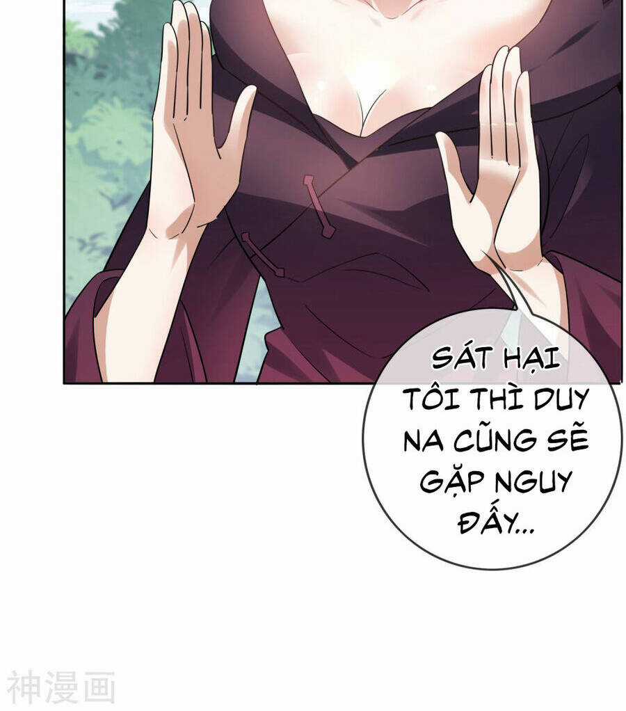 Mạt Thế Cùng Bạn Gái Zombie Chapter 91 trang 14