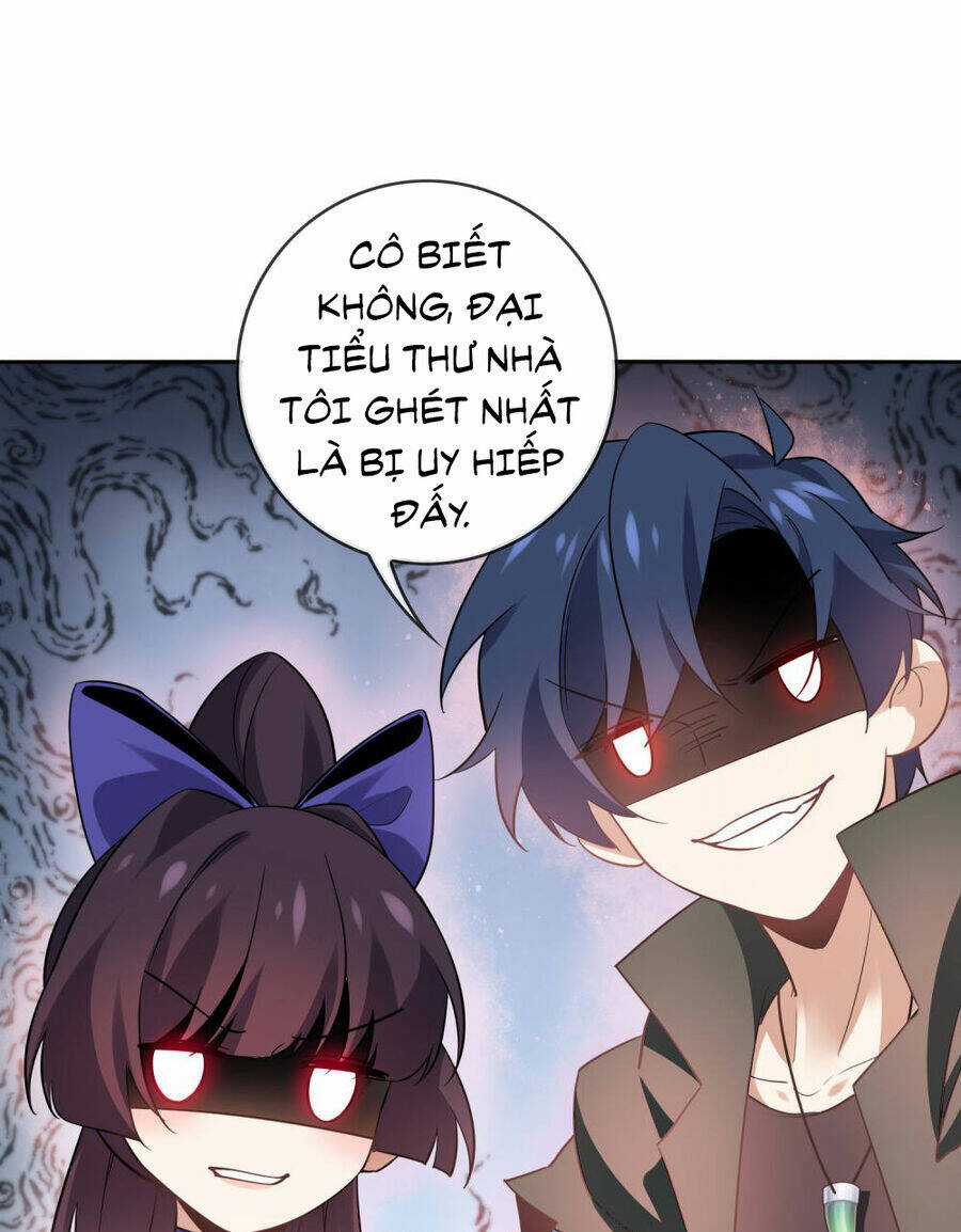 Mạt Thế Cùng Bạn Gái Zombie Chapter 91 trang 15