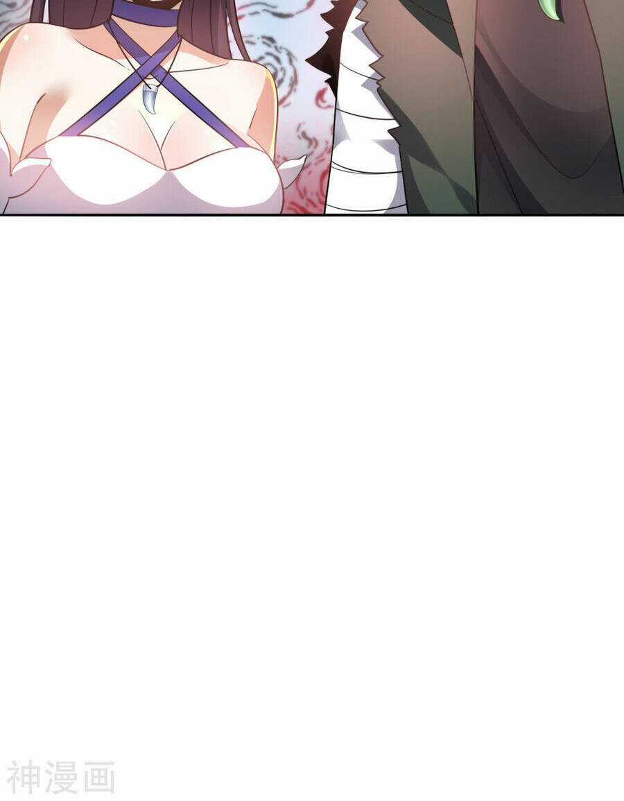 Mạt Thế Cùng Bạn Gái Zombie Chapter 91 trang 16