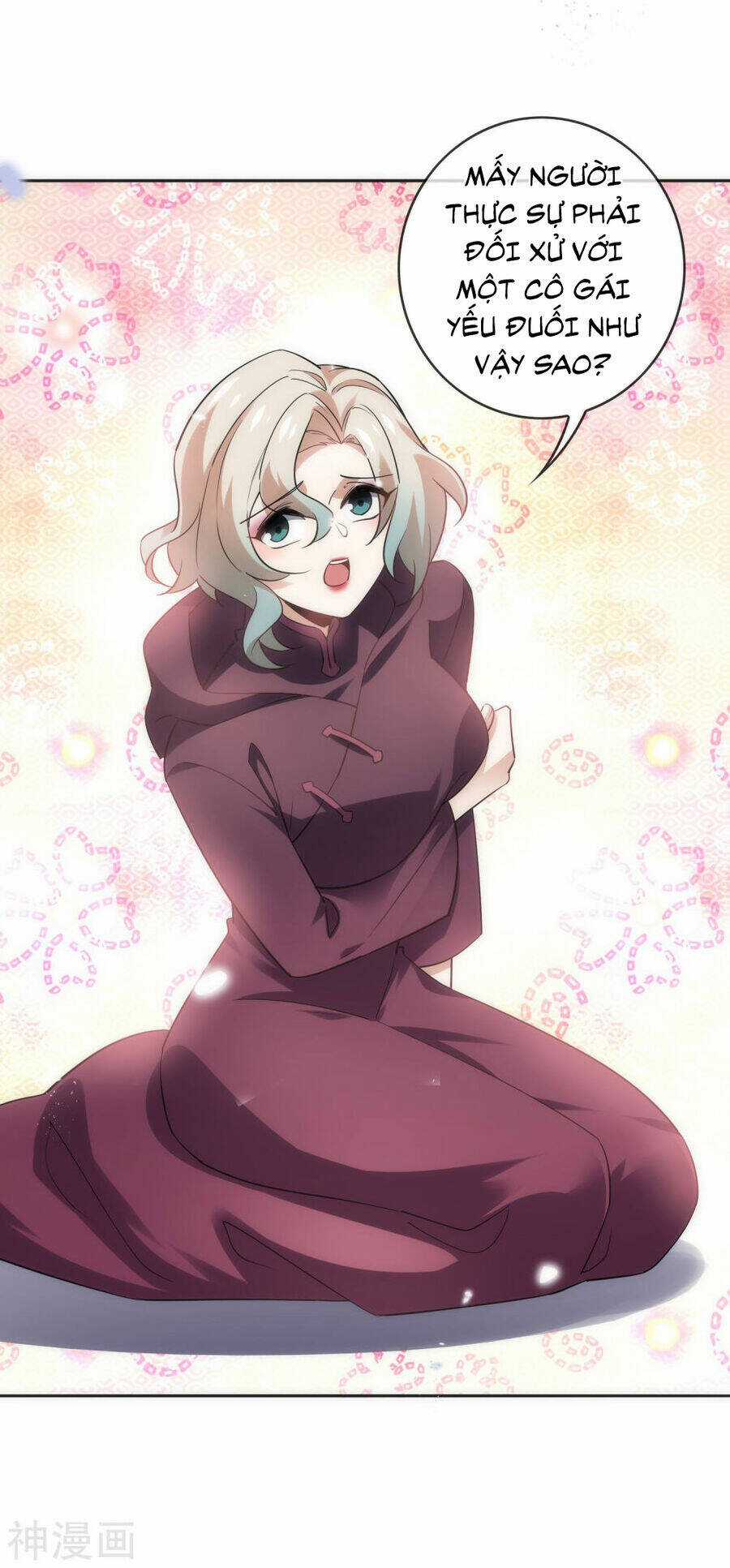 Mạt Thế Cùng Bạn Gái Zombie Chapter 91 trang 2