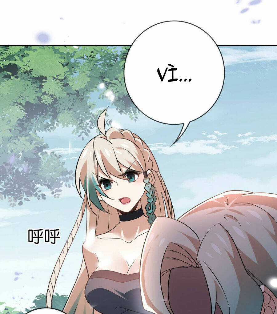 Mạt Thế Cùng Bạn Gái Zombie Chapter 91 trang 20