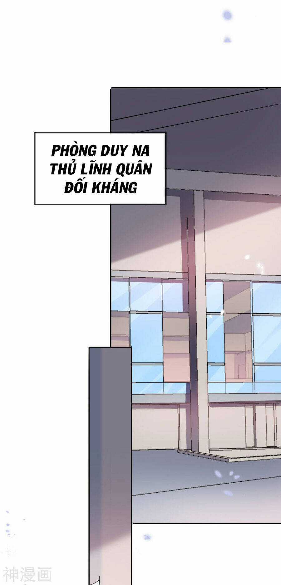 Mạt Thế Cùng Bạn Gái Zombie Chapter 91 trang 23