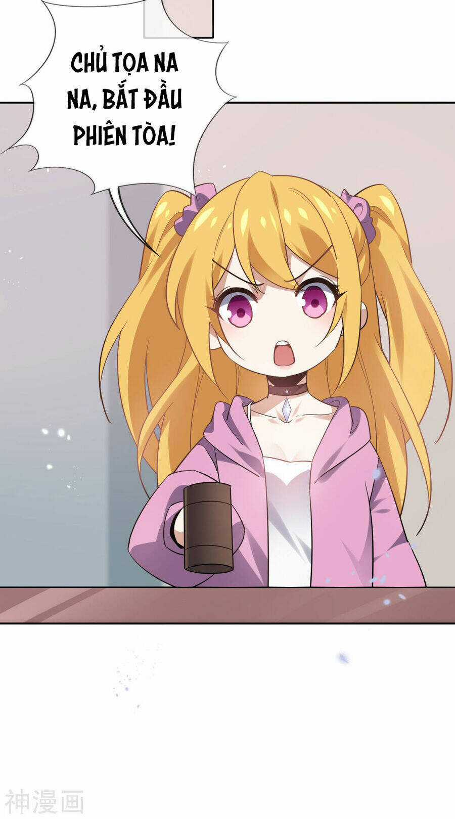 Mạt Thế Cùng Bạn Gái Zombie Chapter 91 trang 24