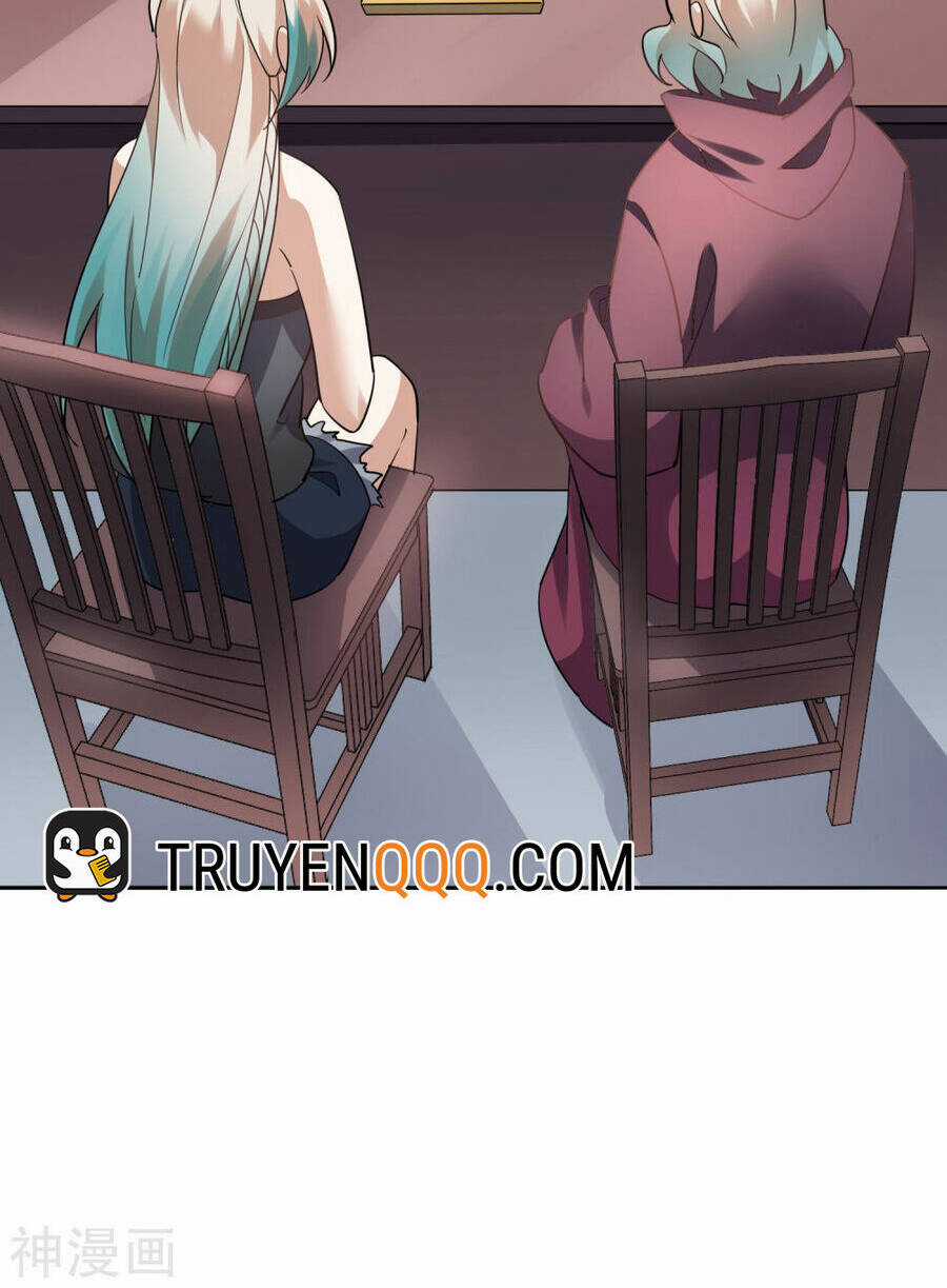 Mạt Thế Cùng Bạn Gái Zombie Chapter 91 trang 26