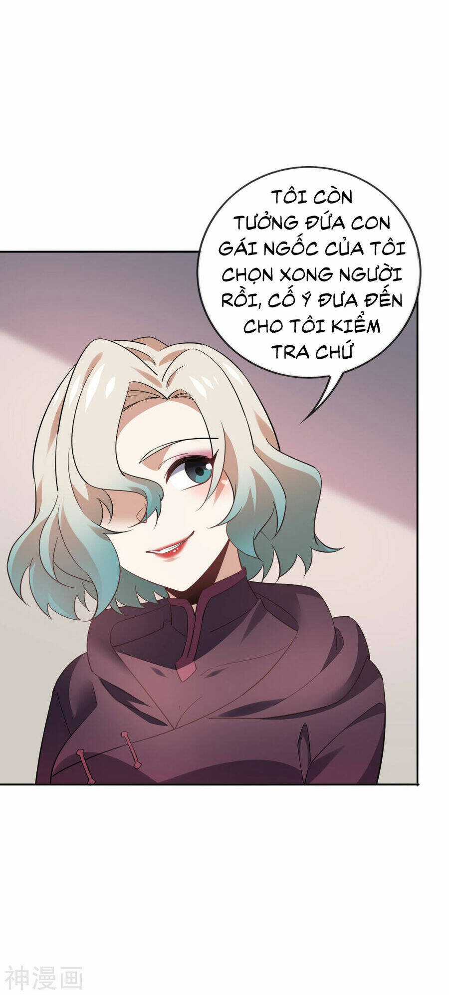 Mạt Thế Cùng Bạn Gái Zombie Chapter 91 trang 30