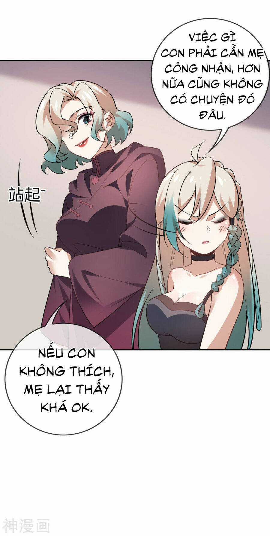 Mạt Thế Cùng Bạn Gái Zombie Chapter 91 trang 31