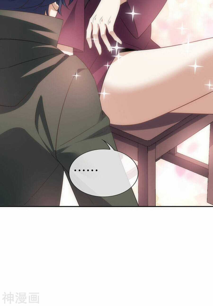 Mạt Thế Cùng Bạn Gái Zombie Chapter 91 trang 33