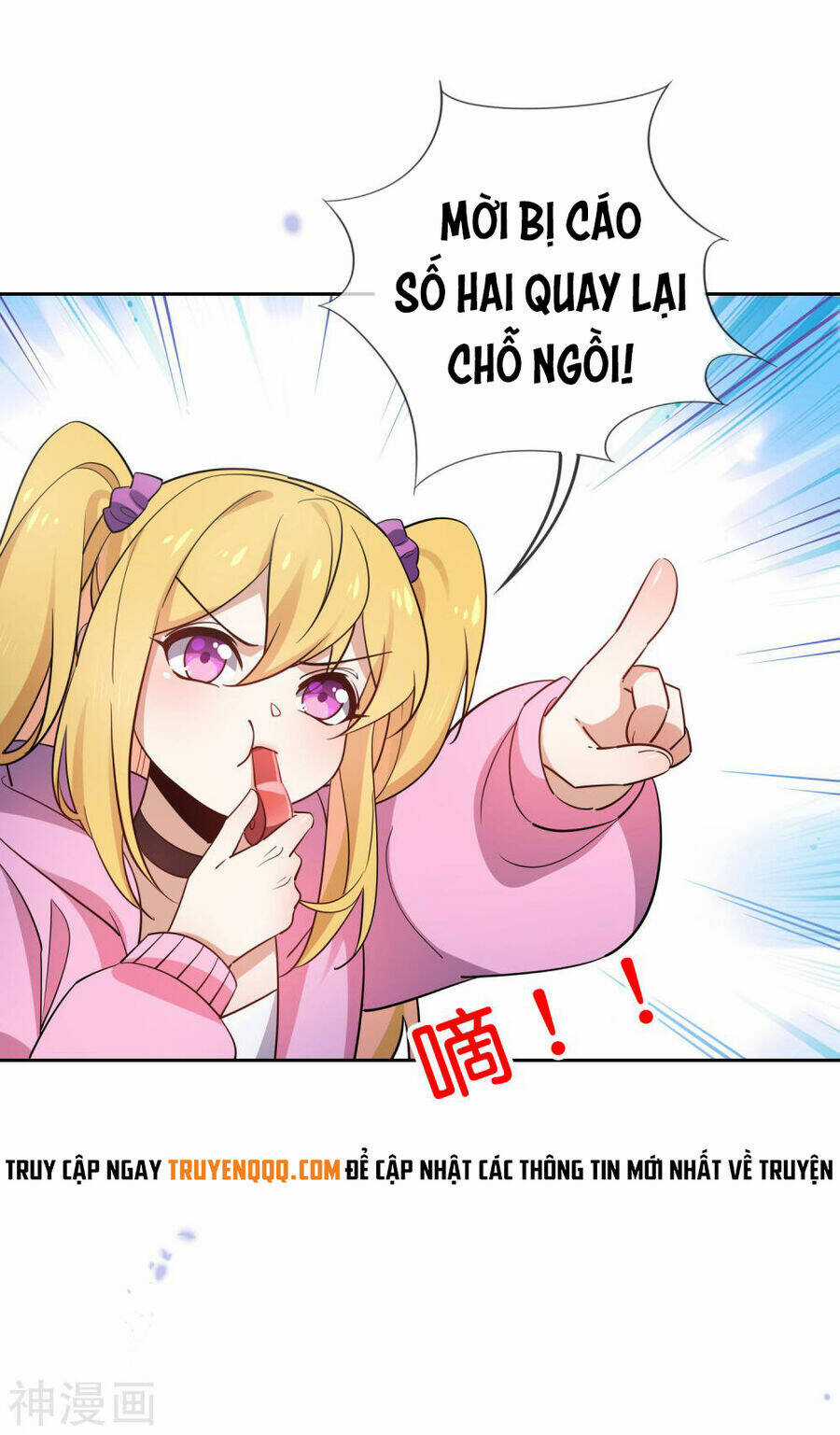 Mạt Thế Cùng Bạn Gái Zombie Chapter 91 trang 34