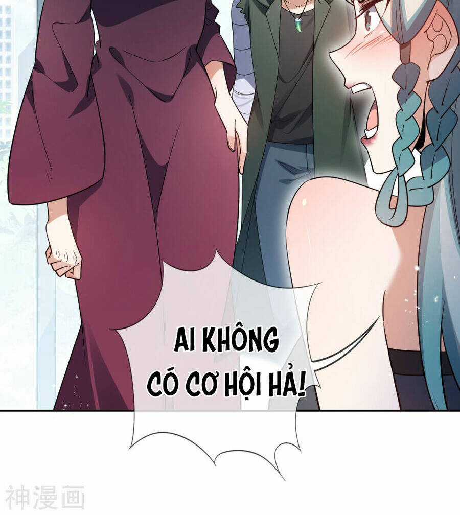 Mạt Thế Cùng Bạn Gái Zombie Chapter 91 trang 37