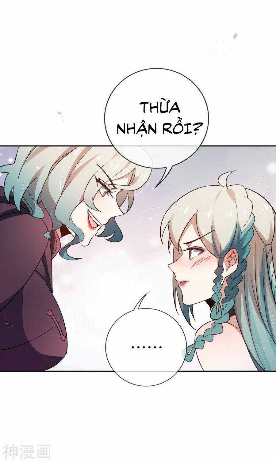 Mạt Thế Cùng Bạn Gái Zombie Chapter 91 trang 38